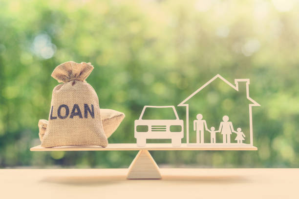 Best Loan Servicing and Management  in Moodys, OK